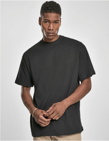 BUI-BY122-Premium Combed Jersey T-Shirt